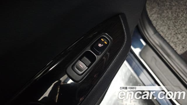 Kia K5 2세대 Noblesse, 2016 19