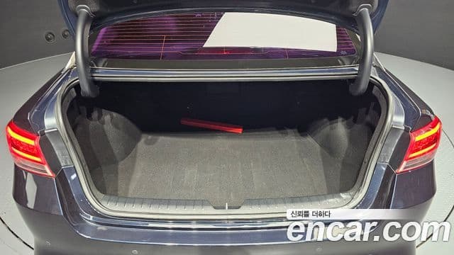 Kia K5 2세대 Noblesse, 2016 20