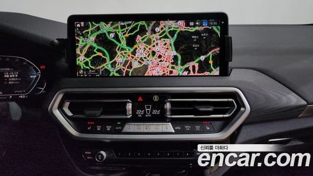 BMW iX3 M Sport, 2024 14