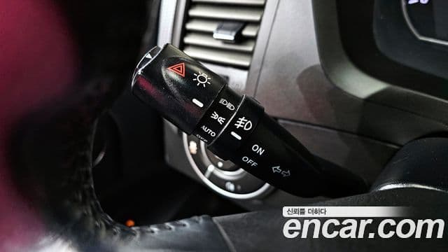 KG모빌리티(SsangYong) Korando Sport Club, 2016 19