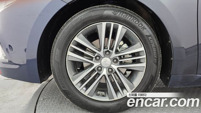 Hyundai Grandeur HG Modern, 2014 все фото