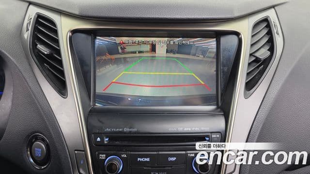 Hyundai Grandeur HG Modern, 2014 16