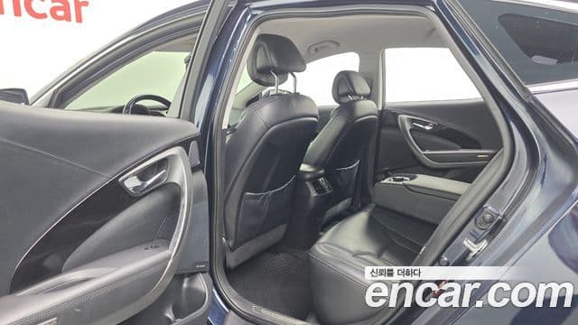 Hyundai Grandeur HG Modern, 2014 17