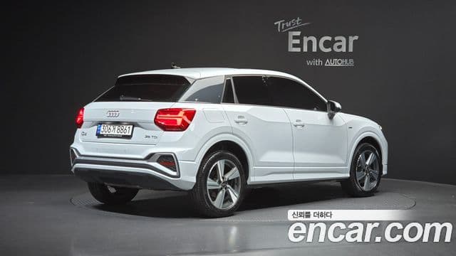 Audi Q2 Premium, 2023 2
