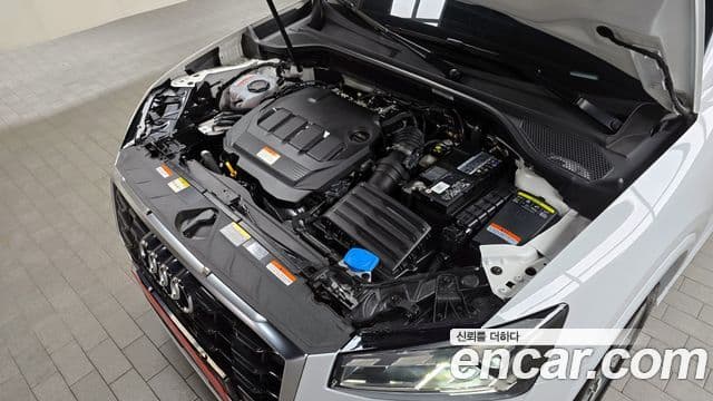 Audi Q2 Premium, 2023 6