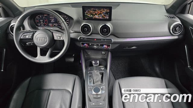 Audi Q2 Premium, 2023 7