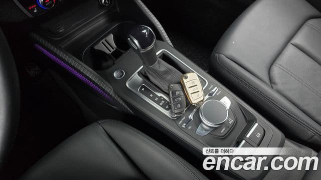 Audi Q2 Premium, 2023 9