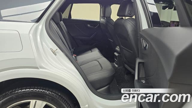 Audi Q2 Premium, 2023 12