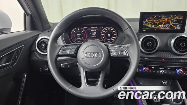 Audi Q2 Premium, 2023 13