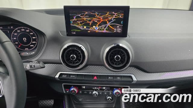 Audi Q2 Premium, 2023 15