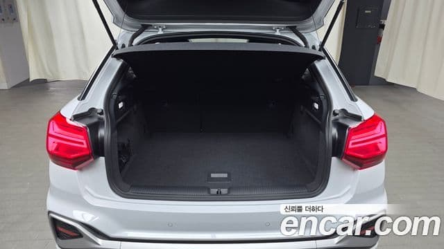 Audi Q2 Premium, 2023 20