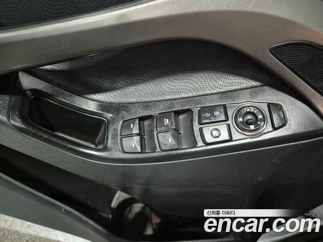 Hyundai Avante MD M16 GDI top, 2012 13