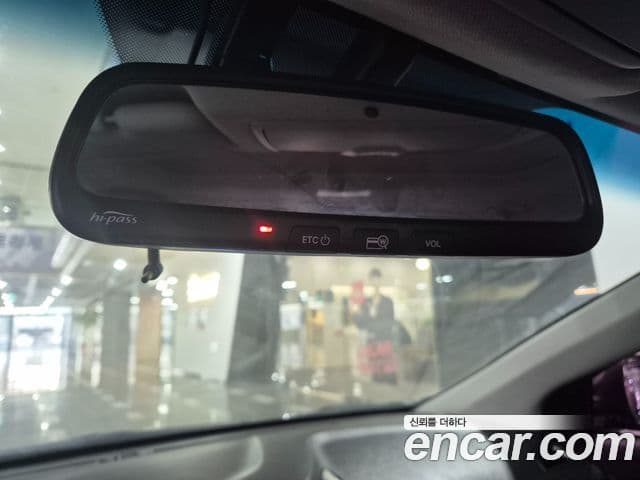 Hyundai Avante MD M16 GDI top, 2012 19