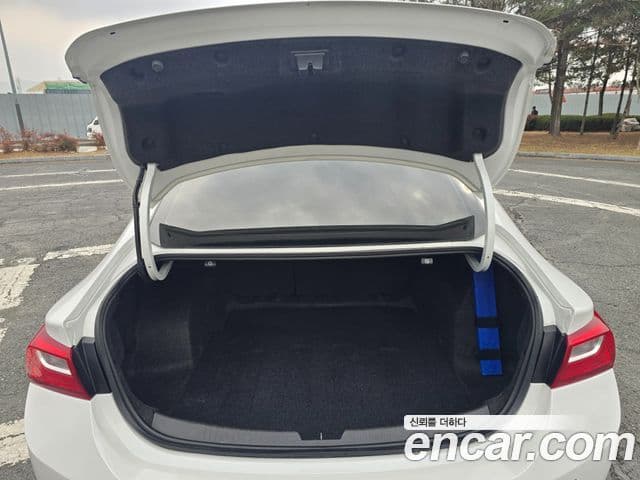 Chevrolet(GM대우) All New Malibu Deluxe, 2017 8