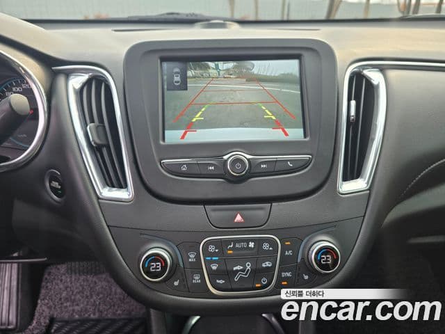 Chevrolet(GM대우) All New Malibu Deluxe, 2017 15