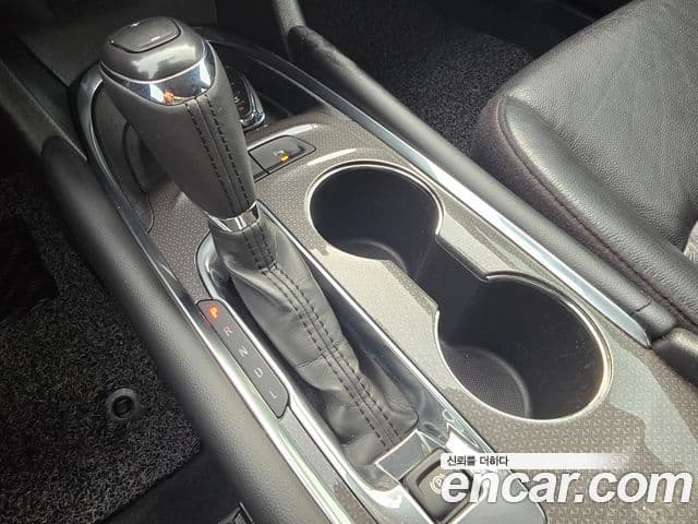 Chevrolet(GM대우) All New Malibu Deluxe, 2017 18