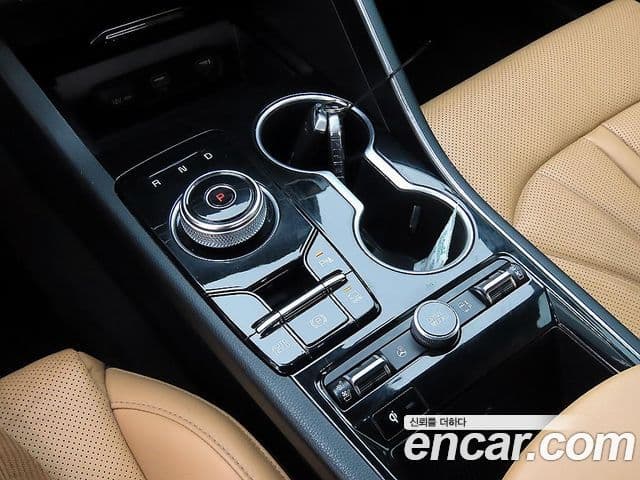 Kia K5 гибрид 3세대 Signature, 2022 11