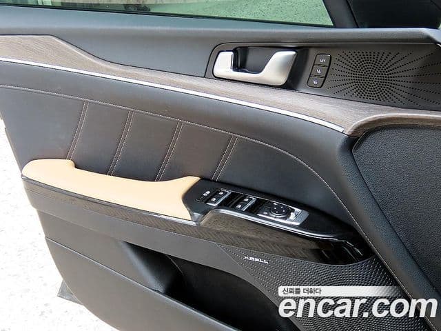 Kia K5 гибрид 3세대 Signature, 2022 12