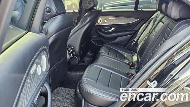 Mercedes-Benz E-класс W213 E350 4MATIC AMG Line Edition, 2021 8