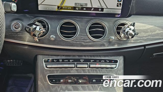 Mercedes-Benz E-класс W213 E350 4MATIC AMG Line Edition, 2021 11