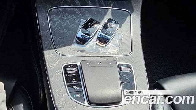 Mercedes-Benz E-класс W213 E350 4MATIC AMG Line Edition, 2021 12