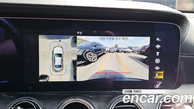 Mercedes-Benz E-класс W213 E350 4MATIC AMG Line Edition, 2021 13