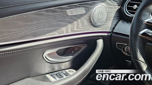 Mercedes-Benz E-класс W213 E350 4MATIC AMG Line Edition, 2021 16