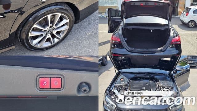 Mercedes-Benz E-класс W213 E350 4MATIC AMG Line Edition, 2021 20