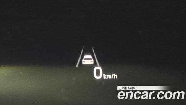 Kia 스팅어 마이스터 Masters, 2021 17