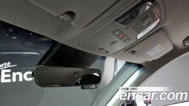 Kia 스팅어 마이스터 Masters, 2021 19