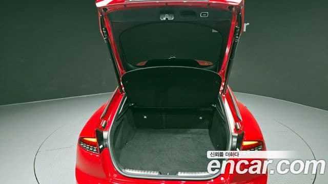 Kia 스팅어 마이스터 Masters, 2021 20