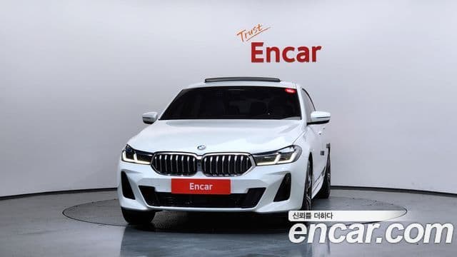 BMW 6시리즈 GT (G32) 630i xDrive M Sport, 2024 3