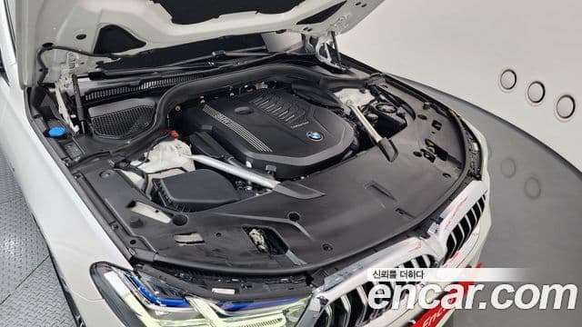 BMW 6시리즈 GT (G32) 630i xDrive M Sport, 2024 6