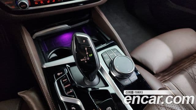 BMW 6시리즈 GT (G32) 630i xDrive M Sport, 2024 9