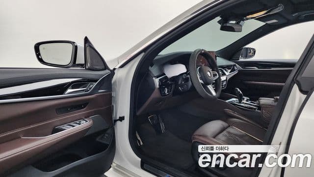 BMW 6시리즈 GT (G32) 630i xDrive M Sport, 2024 10