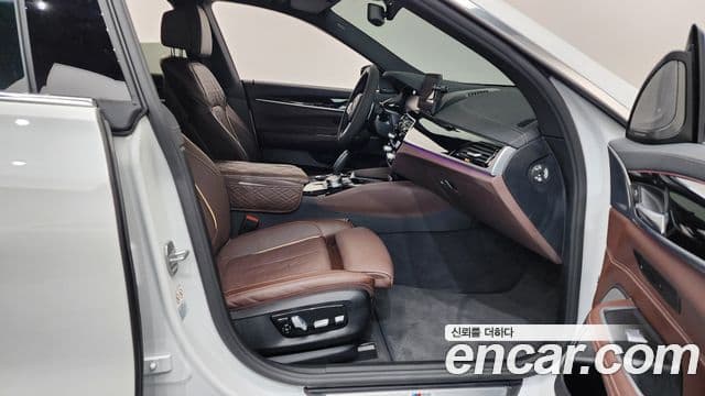 BMW 6시리즈 GT (G32) 630i xDrive M Sport, 2024 11