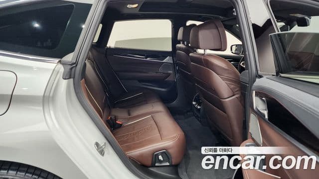 BMW 6시리즈 GT (G32) 630i xDrive M Sport, 2024 12