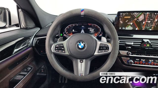 BMW 6시리즈 GT (G32) 630i xDrive M Sport, 2024 13