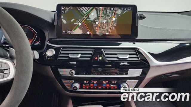 BMW 6시리즈 GT (G32) 630i xDrive M Sport, 2024 14