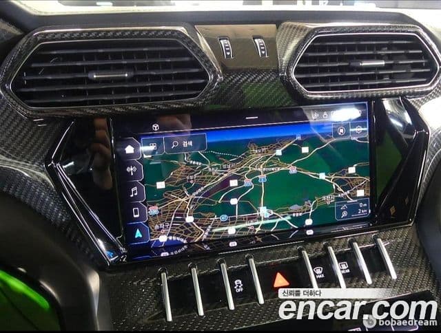 Lamborghini Urus 4.0 V8, 2022 12