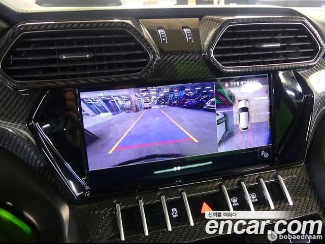 Lamborghini Urus 4.0 V8, 2022 13