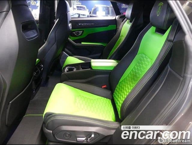 Lamborghini Urus 4.0 V8, 2022 15