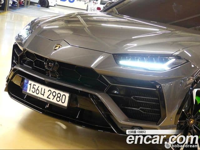 Lamborghini Urus 4.0 V8, 2022 19