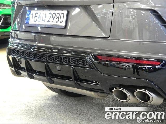 Lamborghini Urus 4.0 V8, 2022 20