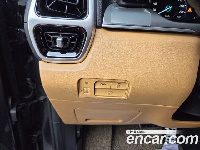 Kia Sorento 4세대 Signature, 2021 11