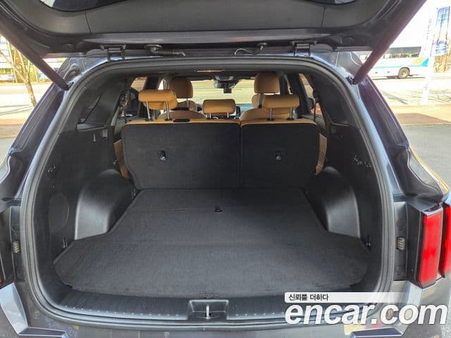 Kia Sorento 4세대 Signature, 2021 13