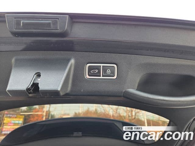 Kia Sorento 4세대 Signature, 2021 17