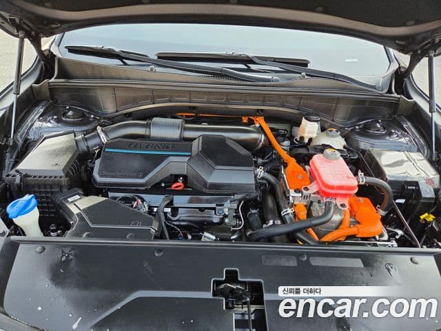 Kia Sorento 4세대 Signature, 2021 18