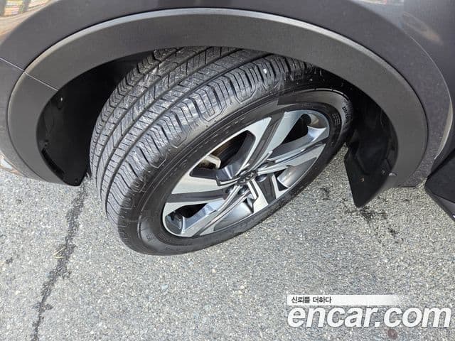 Kia Sorento 4세대 Signature, 2021 19