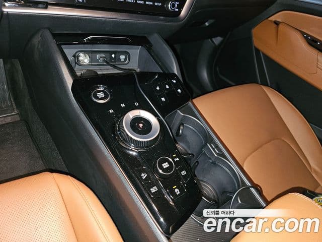 Kia Sportage 5세대 Noblesse, 2024 15